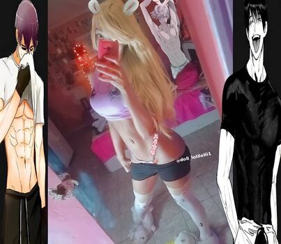Doll_lolilolii