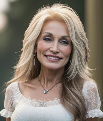 Dolly Parton Ai Porn
