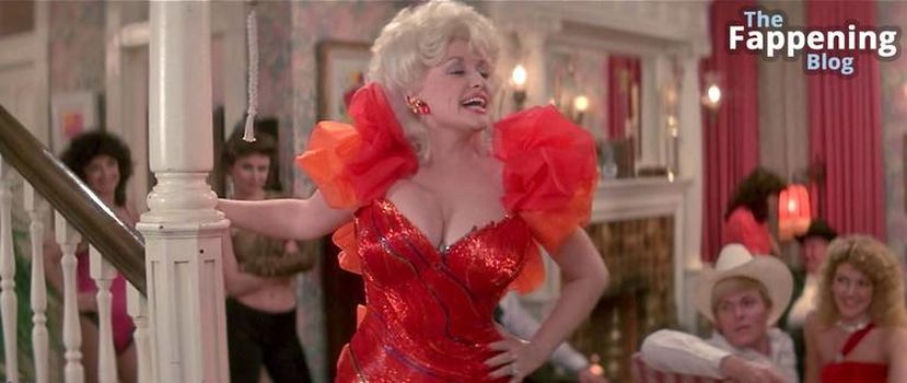 Dolly Parton