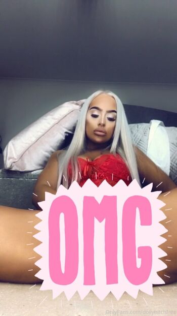 dollybitchfree