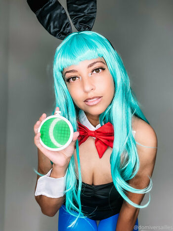 Domi Cosplay