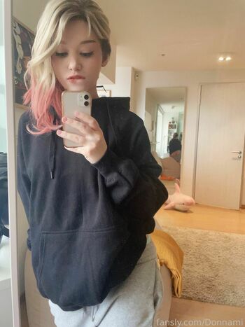 Donna Loli