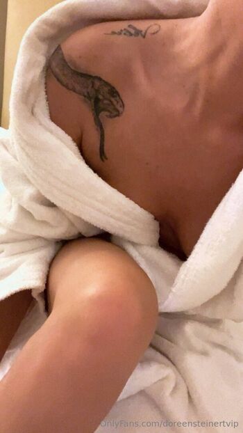 doreensteinertvip