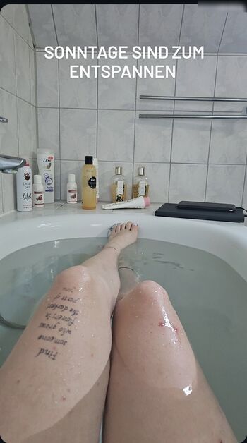 Dorfblondie