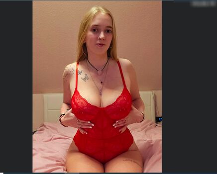 Dorfblondie