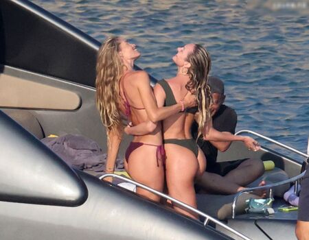 Doutzen Kroes