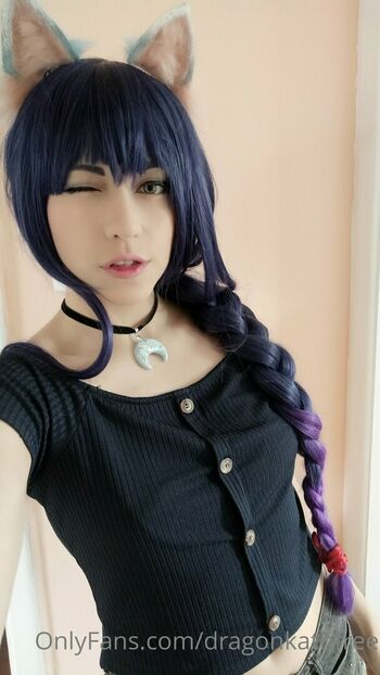 dragonkathfree
