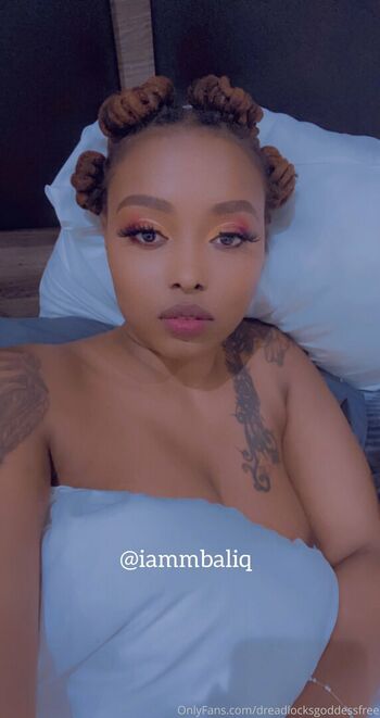 dreadlocksgoddessfree