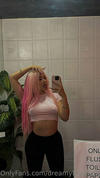 dreamybratbaby