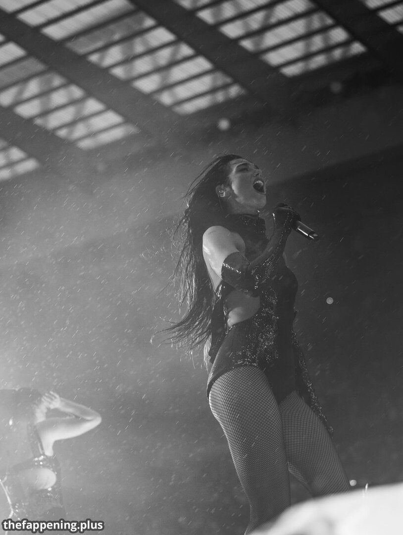 Dua Lipa
