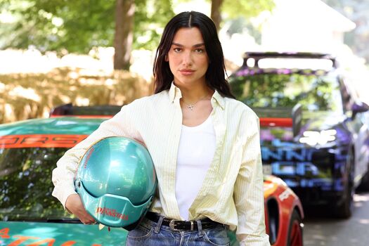 Dua Lipa