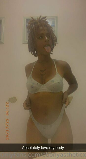ebonyastheticxxx