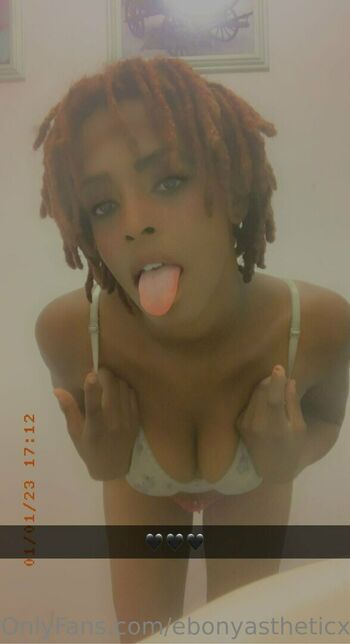 ebonyastheticxxx