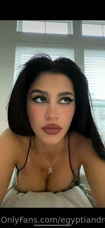 egyptiandream