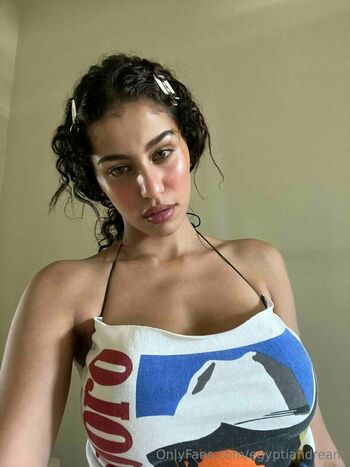 egyptiandream