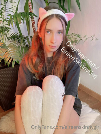 eireenskinnygirl