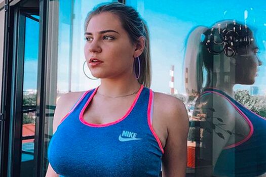 Ekaterina Boyarskaya