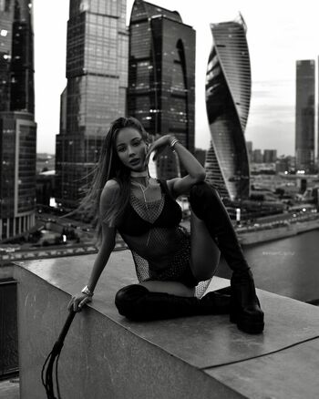 Ekaterina Shiryaeva