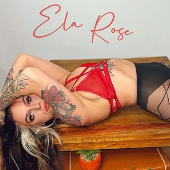 Ela Rose