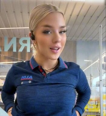 Elaine Victoria