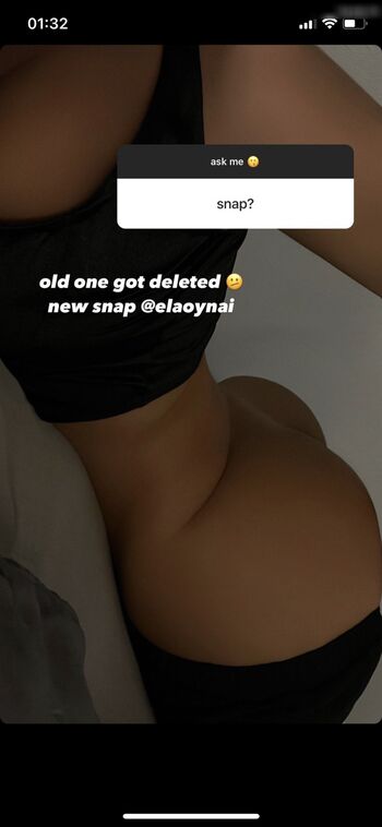 Elaoyna