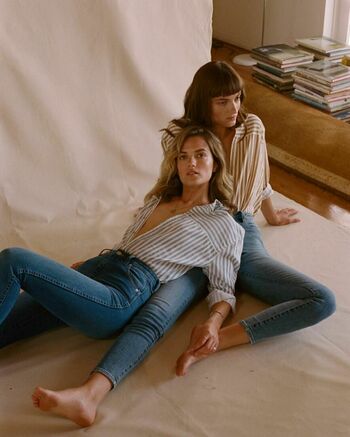 Elektra & Miranda Kilbey