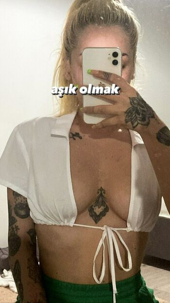 Elif Filyos