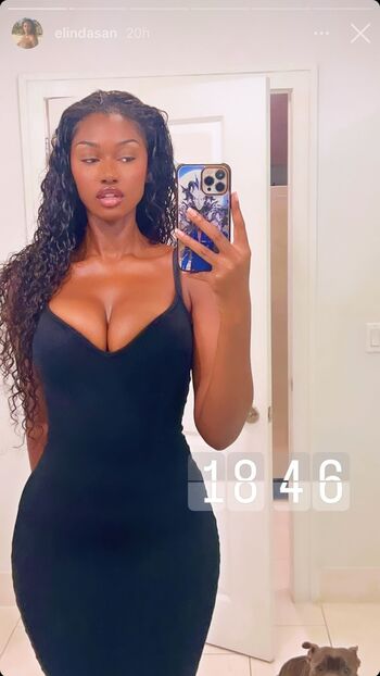 Elinda San