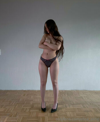 Elisa Aline