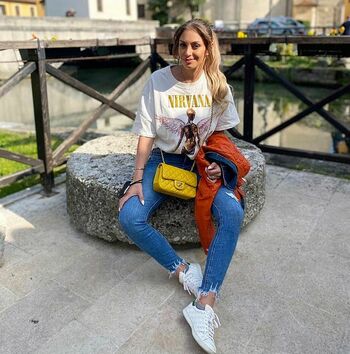 Elisabetta Sterni
