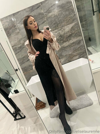 Elise Laurenne