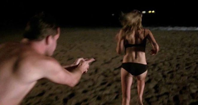 Eliza Coupe