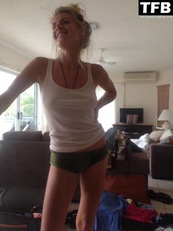 Eliza Coupe