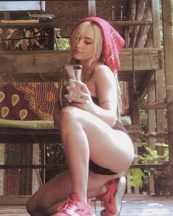 Eliza Grace