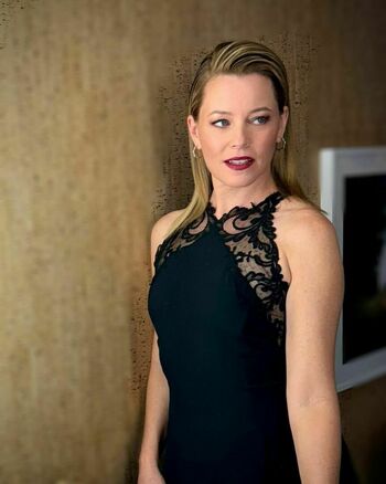 Elizabeth Banks