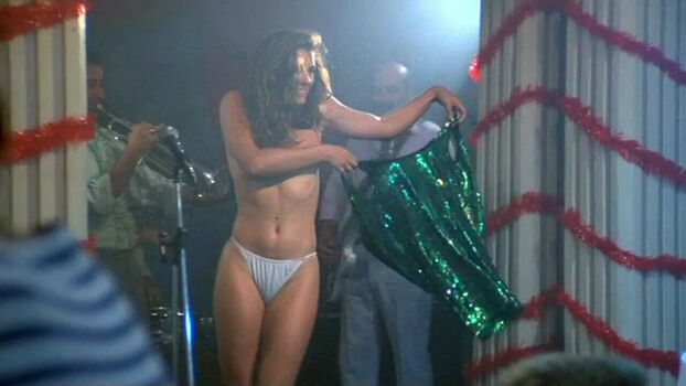 Elizabeth Hurley