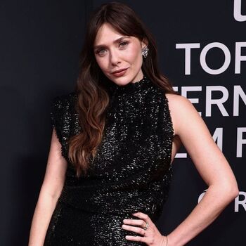 Elizabeth Olsen