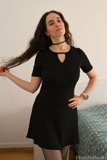 elizathemodel