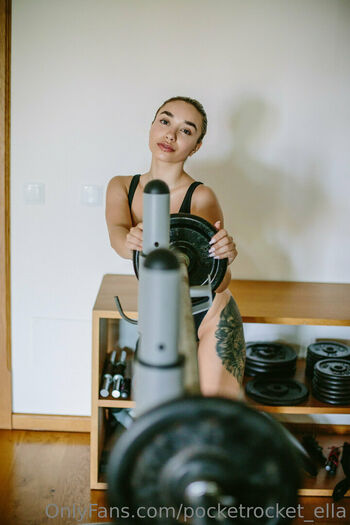 Ella Baig