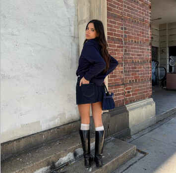 Ella Mendelsohn