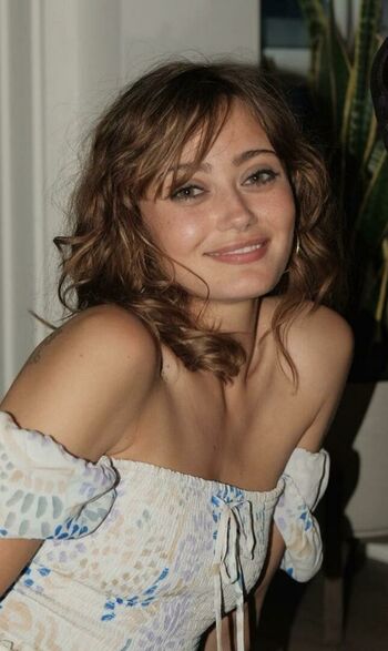 Ella Purnell