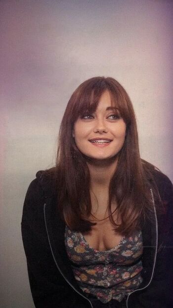 Ella Purnell