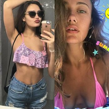Ella Purnell
