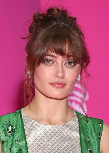 Ella Purnell