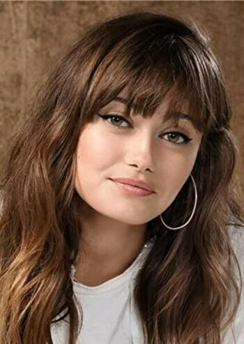 Ella Purnell