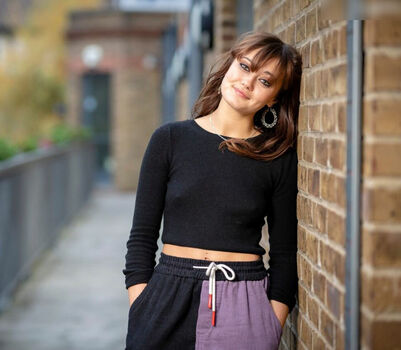 Ella Purnell