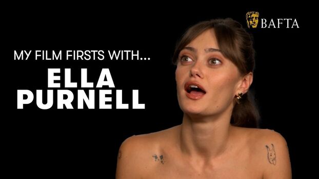 Ella Purnell
