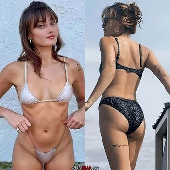 Ella Purnell
