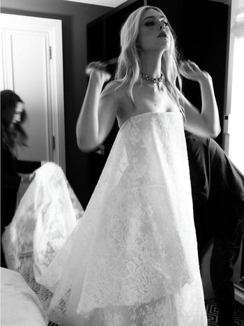 Elle Fanning
