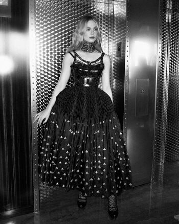 Elle Fanning